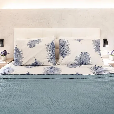 The Dockside - Steps Away From The Appartamento Città di Kos