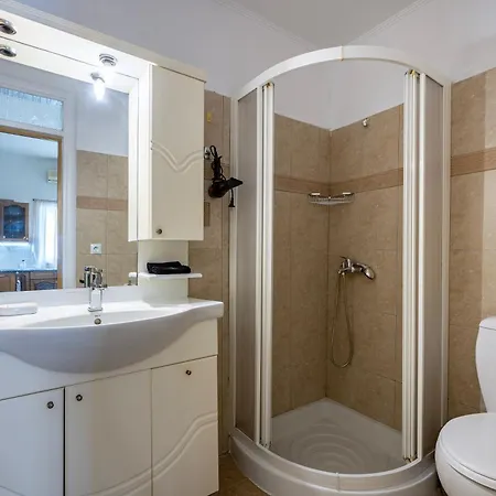 The Dockside - Steps Away From The Città di Kos