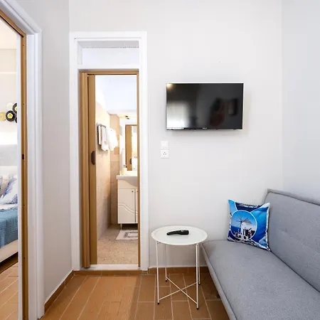 The Dockside - Steps Away From The * Città di Kos