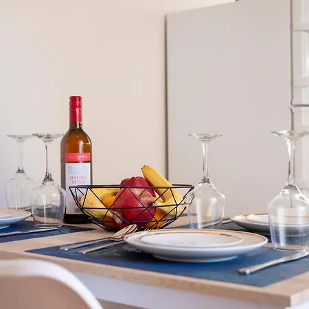 The Dockside - Steps Away From The Appartamento