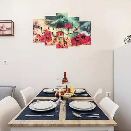 Appartamento The Dockside - Steps Away From The