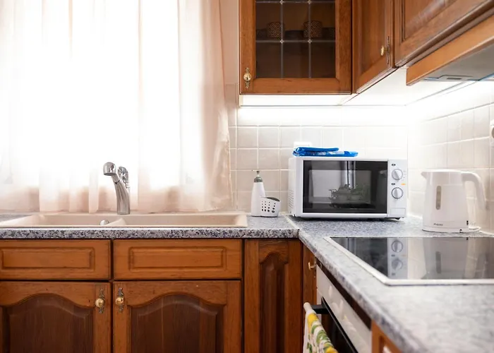 Appartamento The Dockside - Steps Away From The Città di Kos