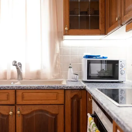 Daire The Dockside - Steps Away From The İstanköy