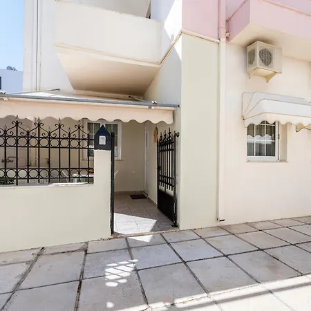 Daire The Dockside - Steps Away From The