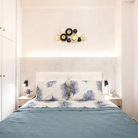 The Dockside - Steps Away From The * İstanköy