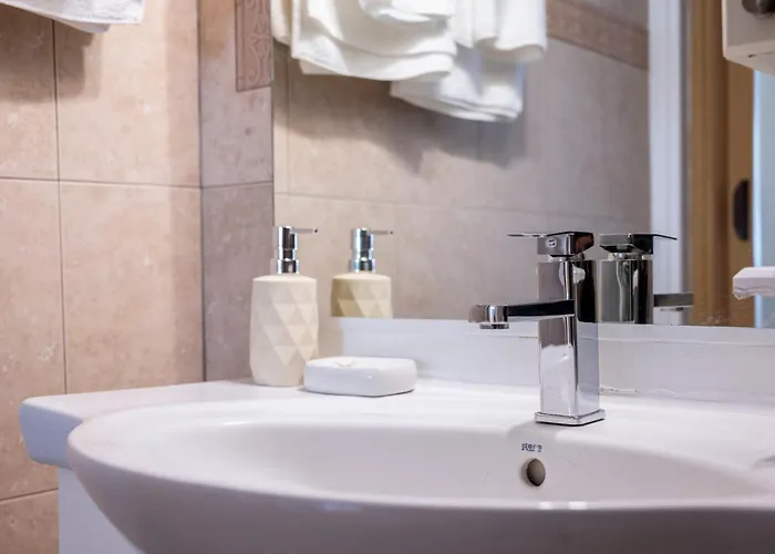 The Dockside - Steps Away From The Kosz